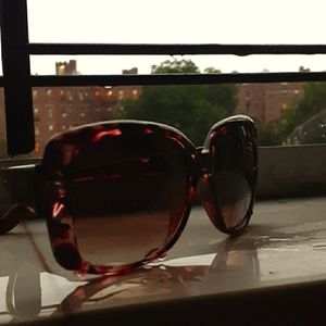 NINE WEST SUNGLASSES